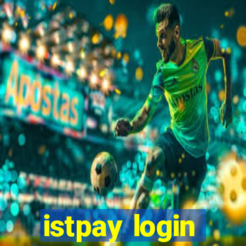 istpay login